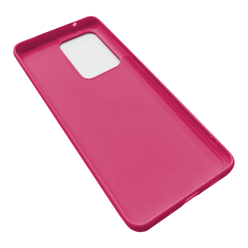 Samsung Galaxy S20 Ultra Carcasa Silicona Colores – imagen 5