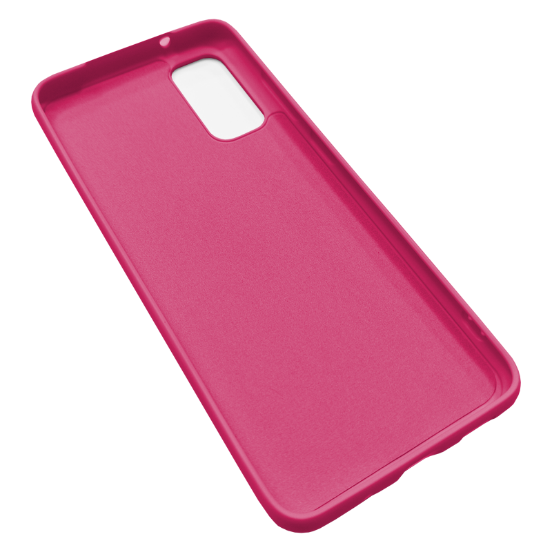 Samsung Galaxy S20 Carcasa Silicona Colores(todos los colores disponibles menos negro) – imagen 6