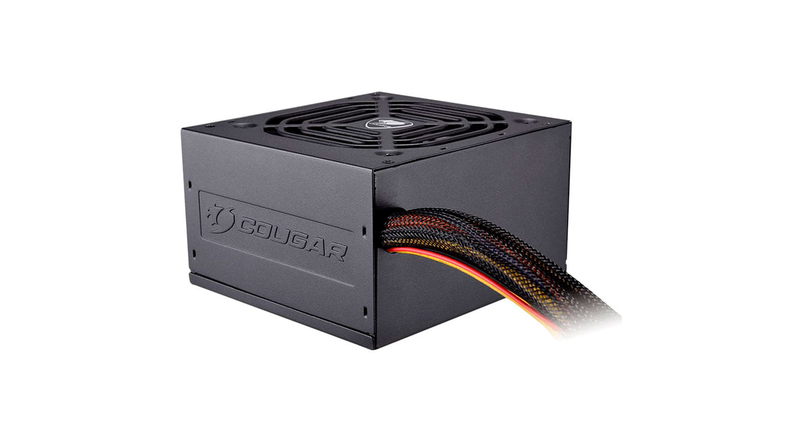 Fuente De Poder Cougar VTE 500w 80 Plus Bronze Negro – imagen 2