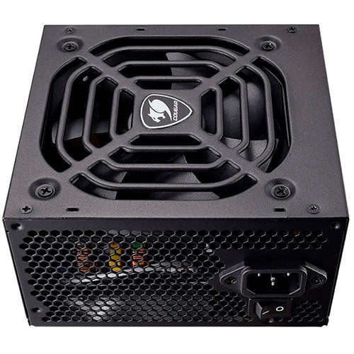 Fuente De Poder Cougar VTE 500w 80 Plus Bronze Negro – imagen 3