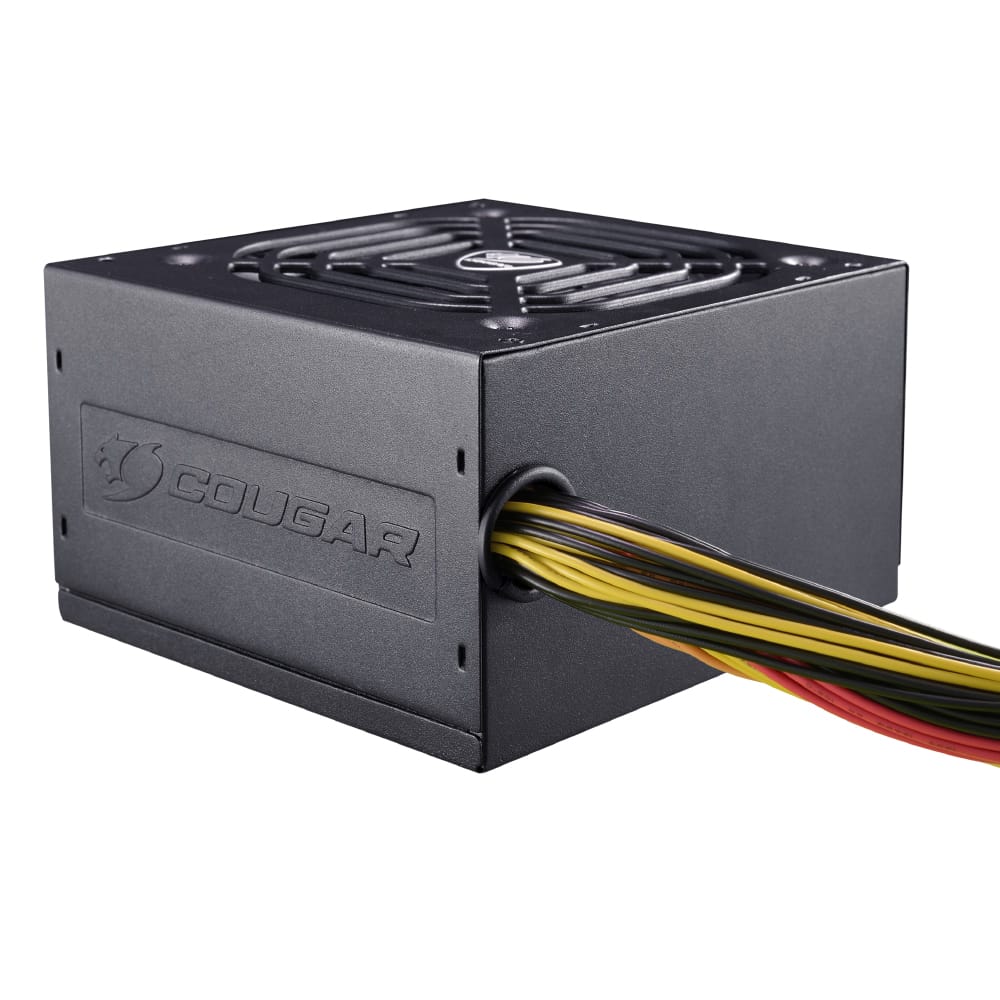 Fuente De Poder Cougar VTC 400 400W 80+ Plus (copia) – imagen 2
