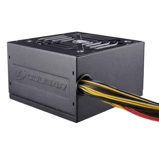 Fuente De Poder Cougar VTC 400 400W 80+ Plus (copia) – imagen 2