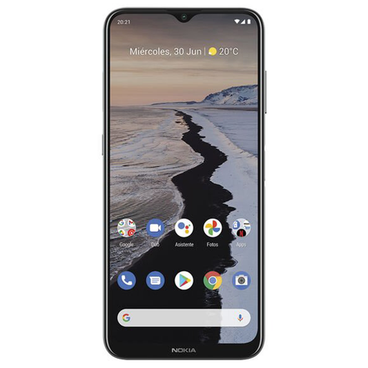 Nokia G10 64 Gb Azul
