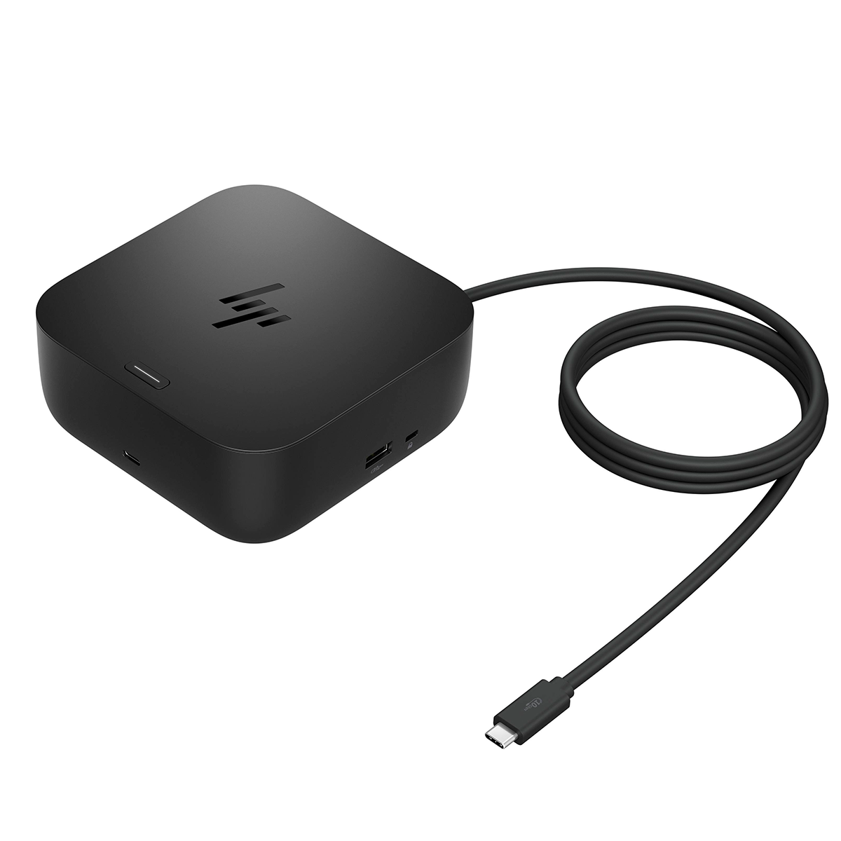 Docking Station HP USB-C G6 100W Color Negro