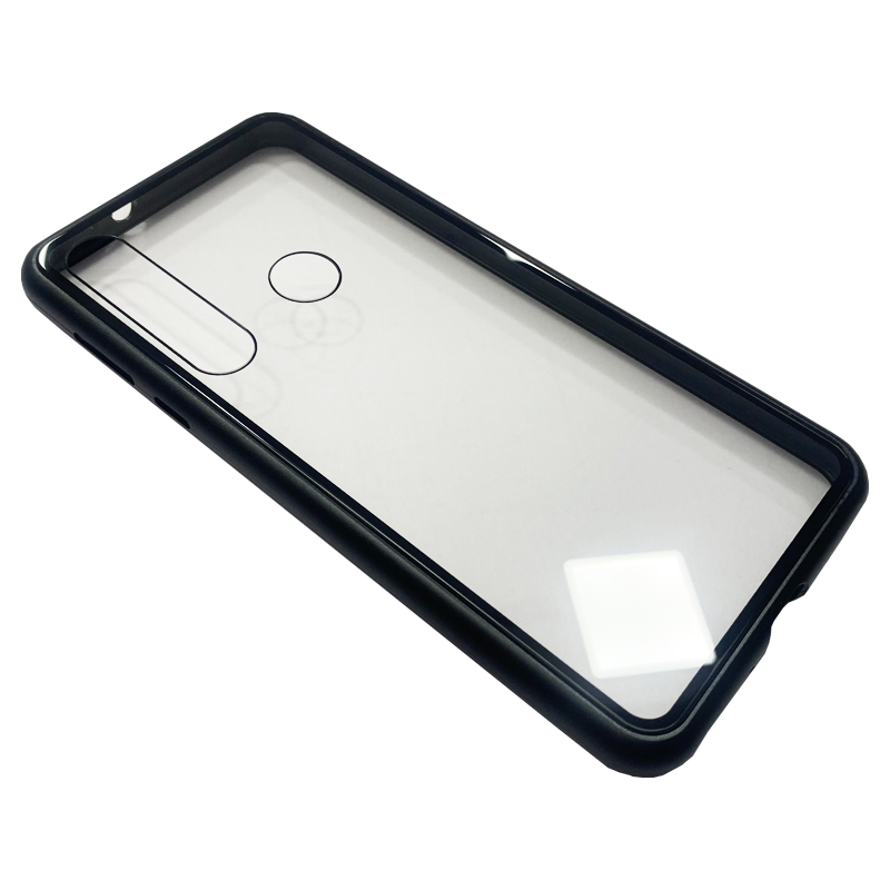 Motorola Moto G8 Play Carcasa Magnetica Reforzada – imagen 2
