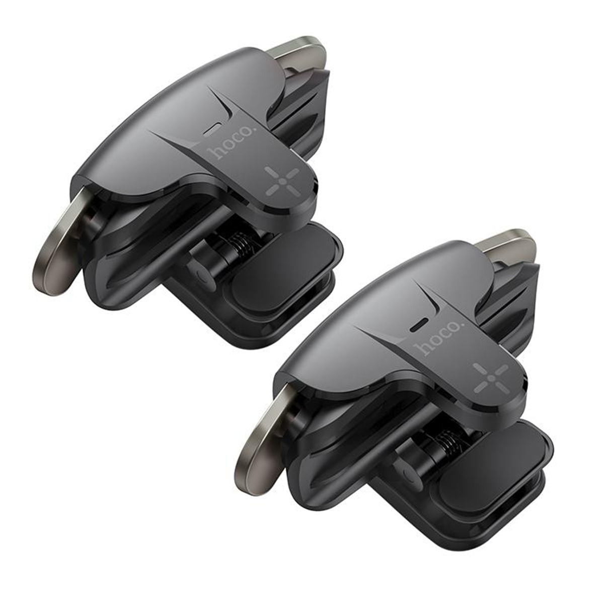 Soportes Gatillos De Juego Hoco Gm6 Fortnite Pubg Freefire