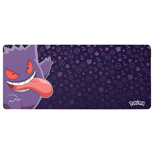 Mousepad Razer Gigantus V2 Pokemon Gengar Xxl Color Morado