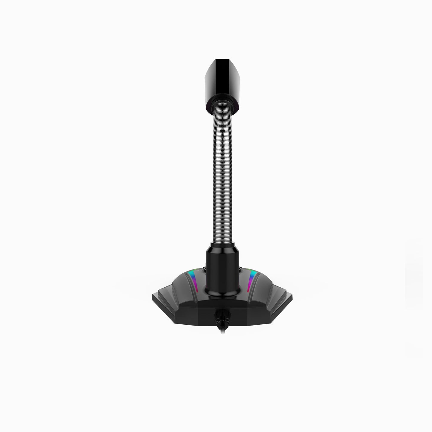 Micrófono Gamer Streaming Gamenote Gk56 Negro – imagen 4