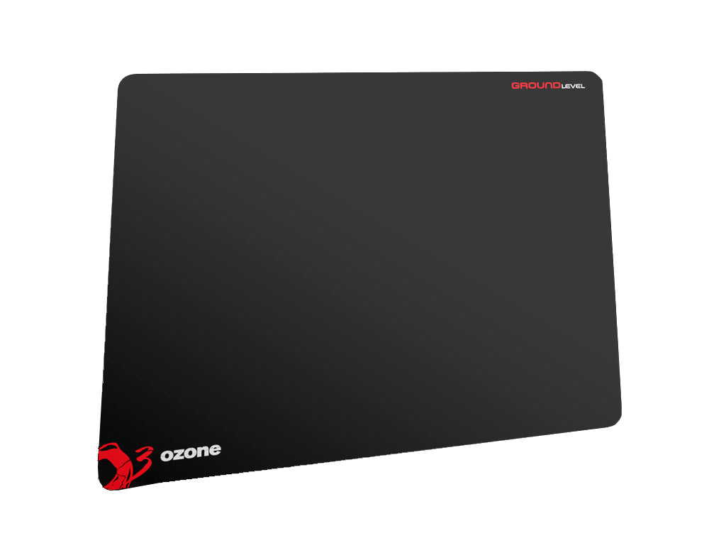 Mousepad Gamer Ozone Ground Level S – imagen 2