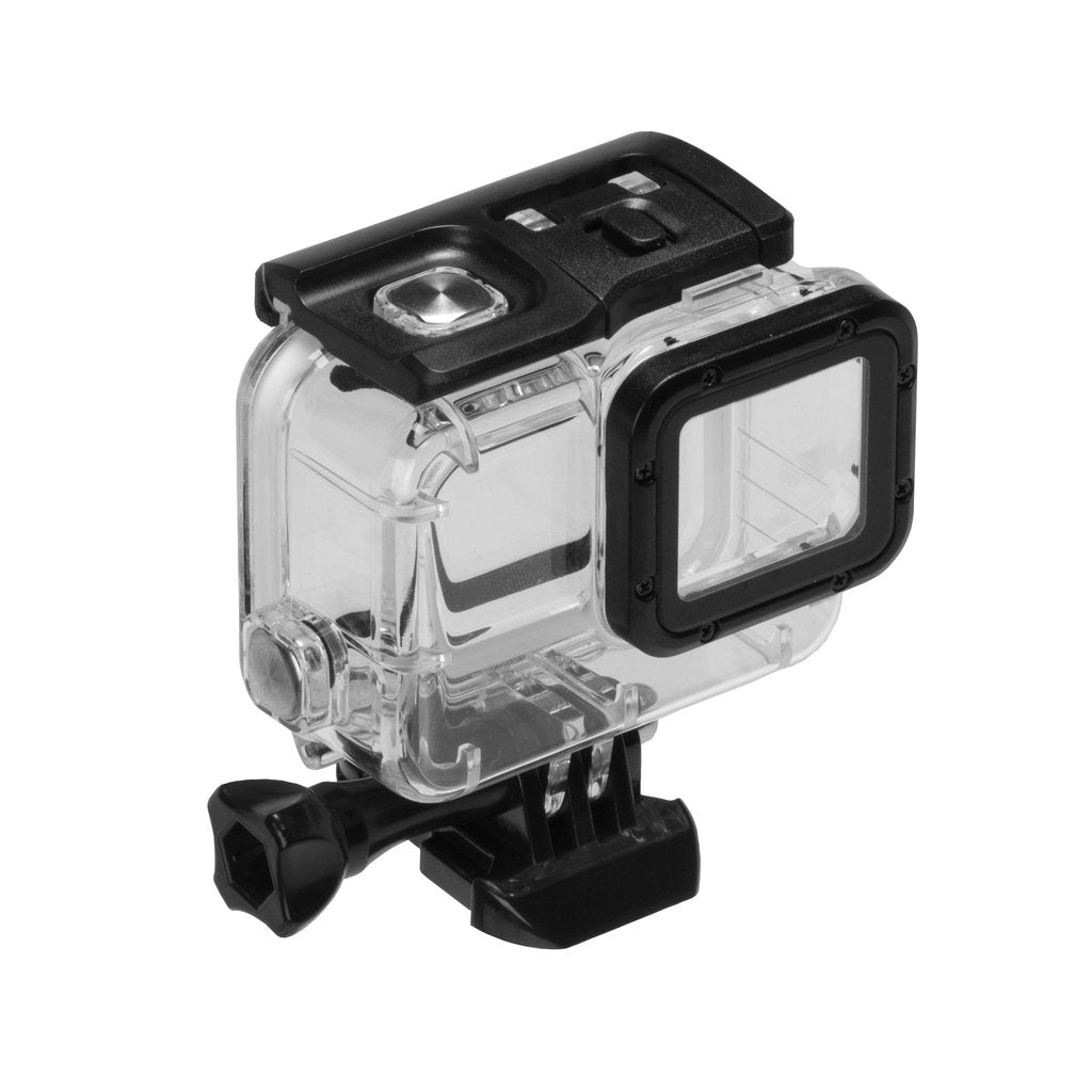 Carcasa Buceo Dive Impact Gopro Hero 5 6 7 Black Gopole – imagen 2