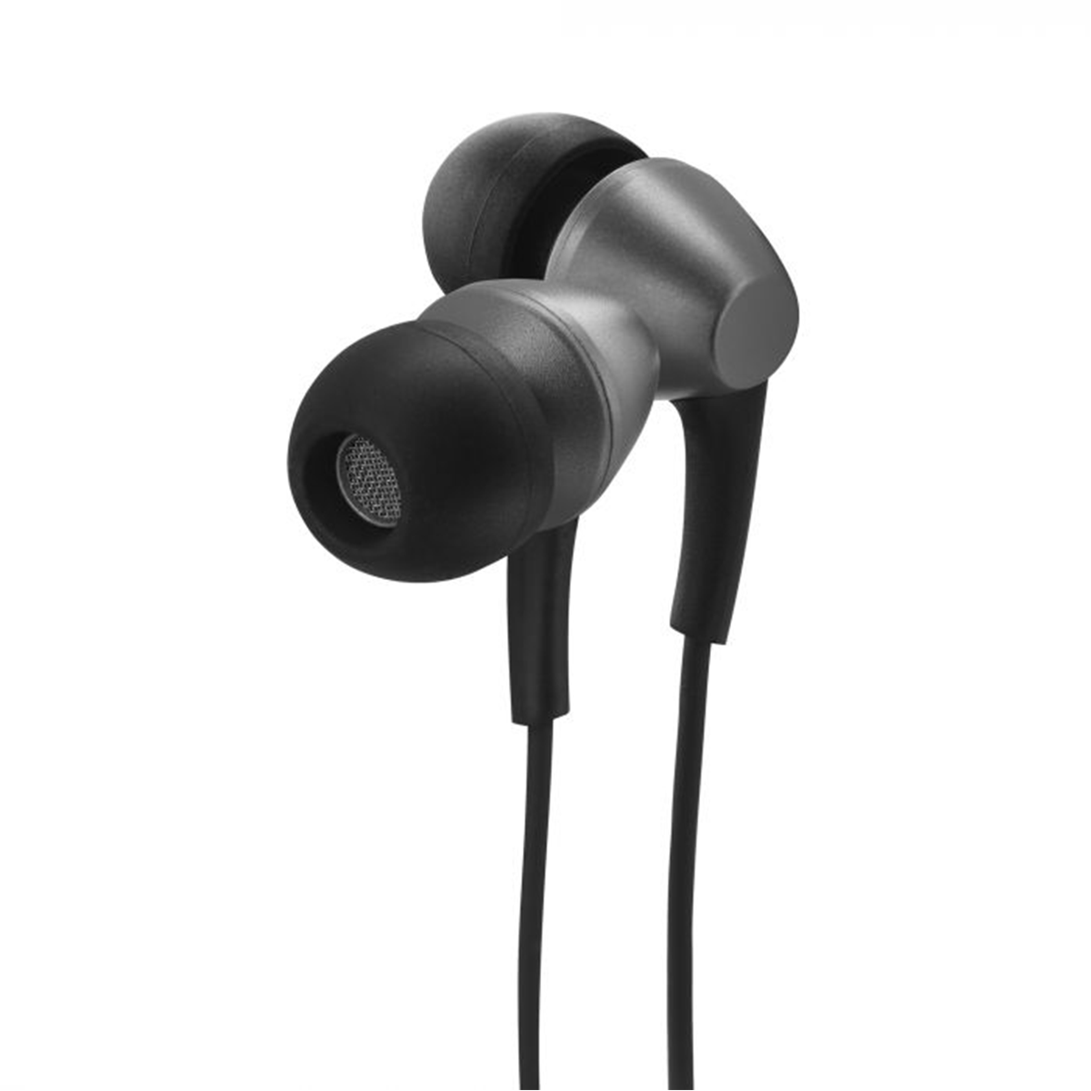 Audifonos Energy Sistem Earphones Urban 3 Gris