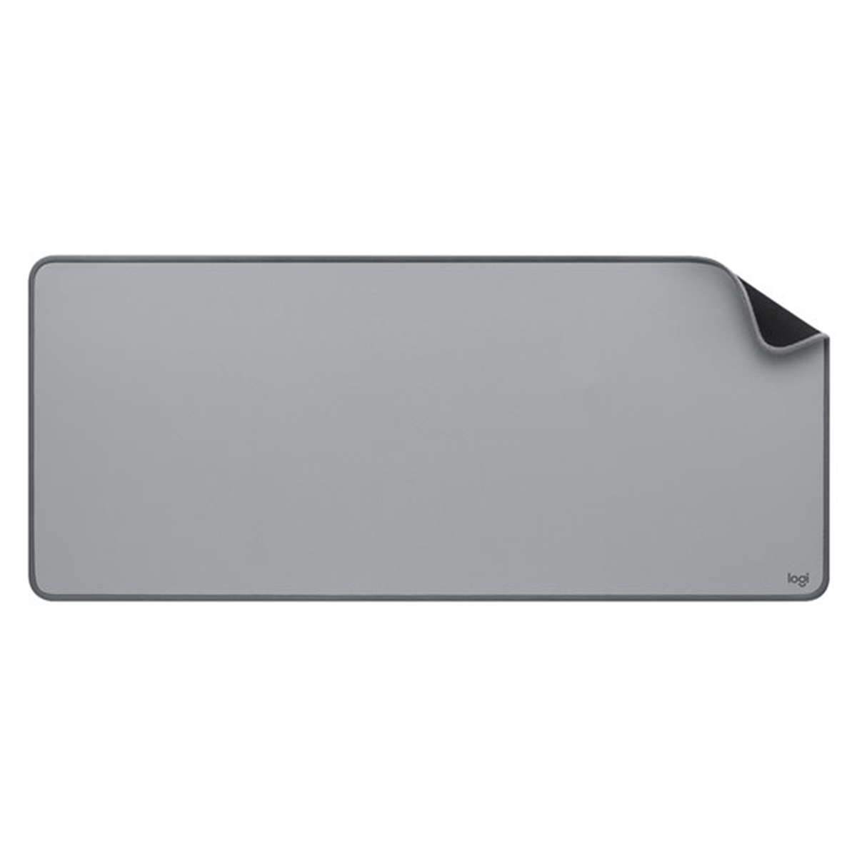Mousepad Logitech Desk Mat Studio Series 70x30 cm Gris