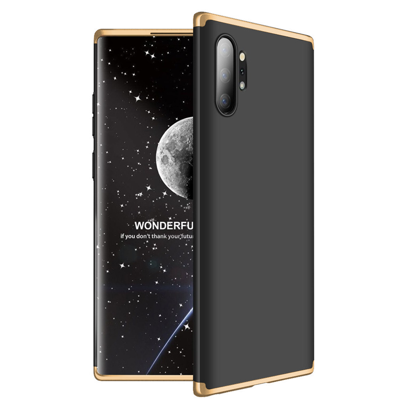 Samsung Galaxy Note 10 Plus Carcasa 360 Slim Gkk – imagen 7