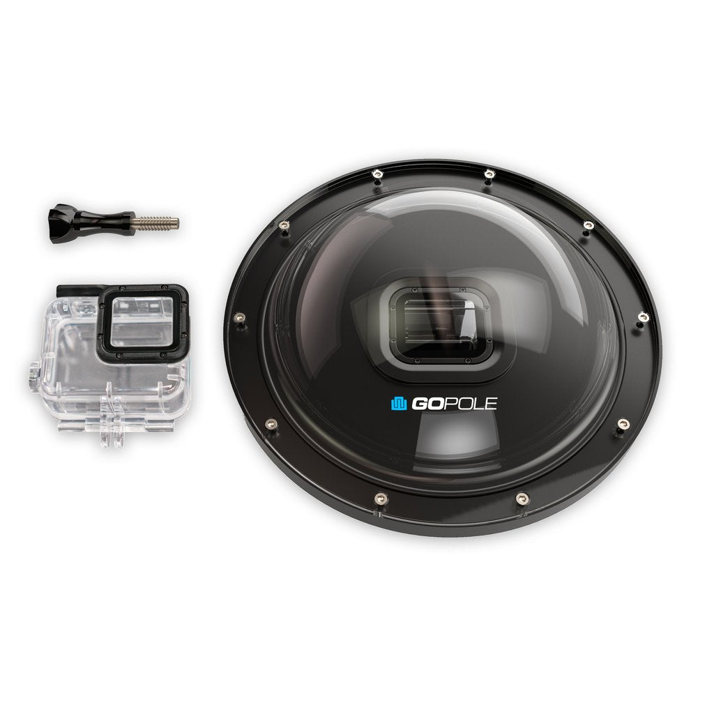 Gopole Domo Gopro Hero 5 6 y 7 – imagen 4