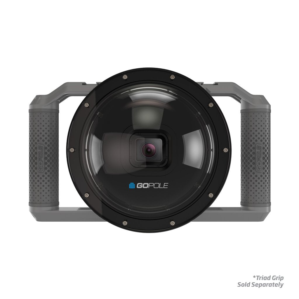 Gopole Domo Gopro Hero 5 6 y 7 – imagen 3