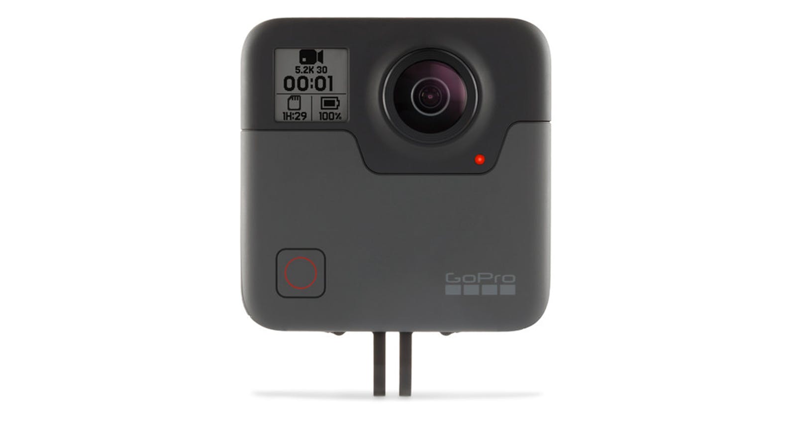 Camara Gopro Fusion 360º – imagen 2