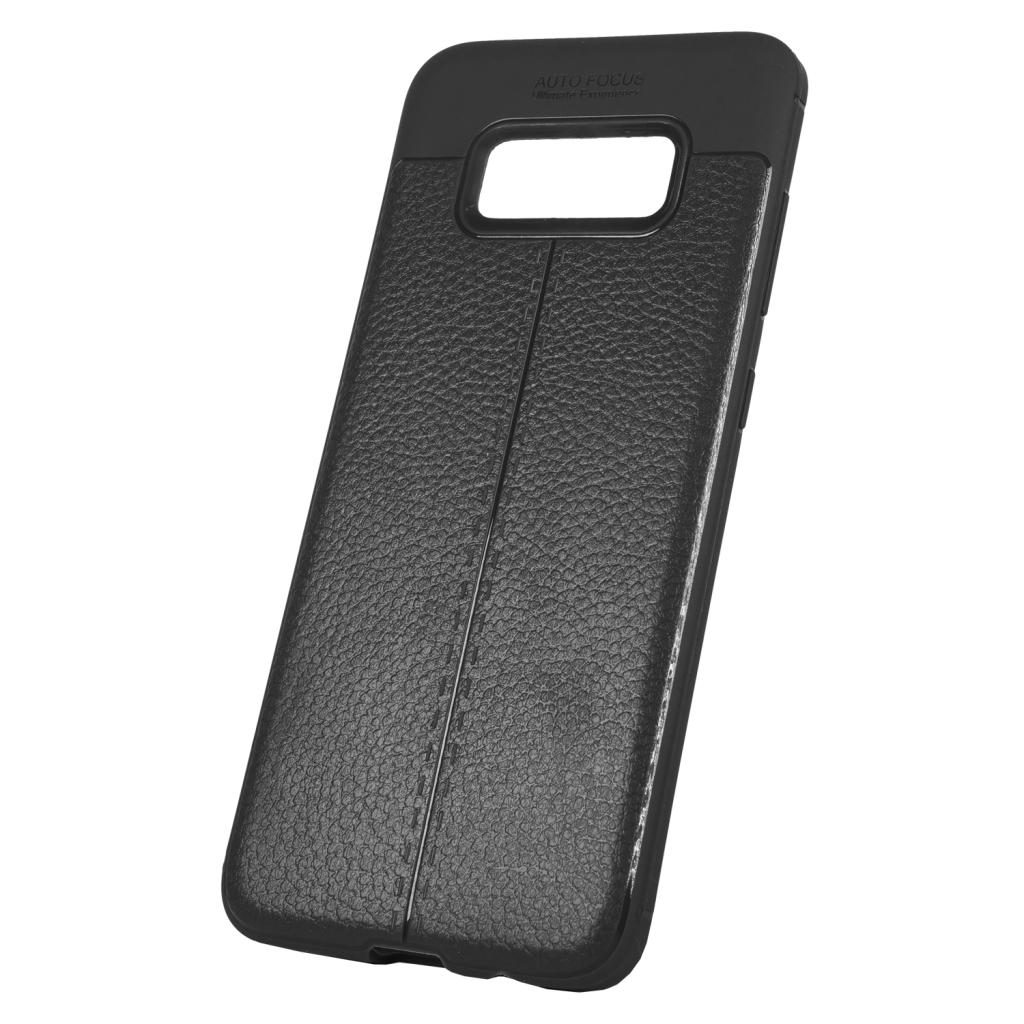 Samsung Galaxy S8 Carcasa Tpu Tipo Cuero – imagen 3