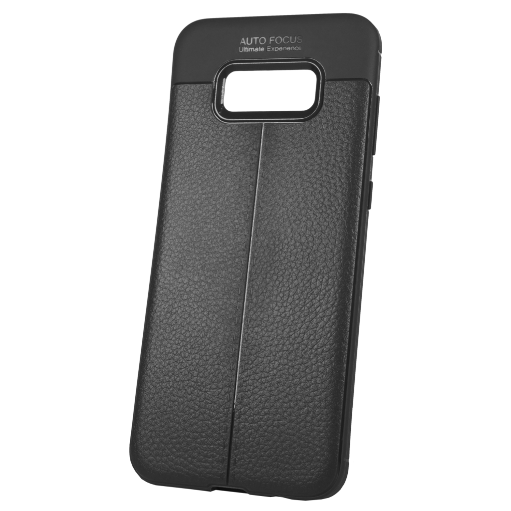 Samsung Galaxy S8 Plus Carcasa Tpu Tipo Cuero – imagen 4