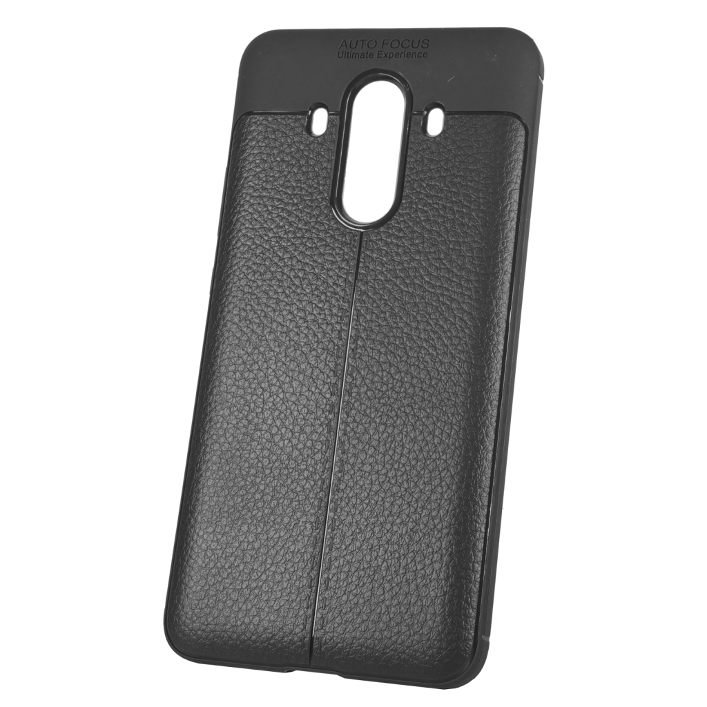 Huawei Mate 10 Pro Carcasa Tpu Tipo Cuero – imagen 4