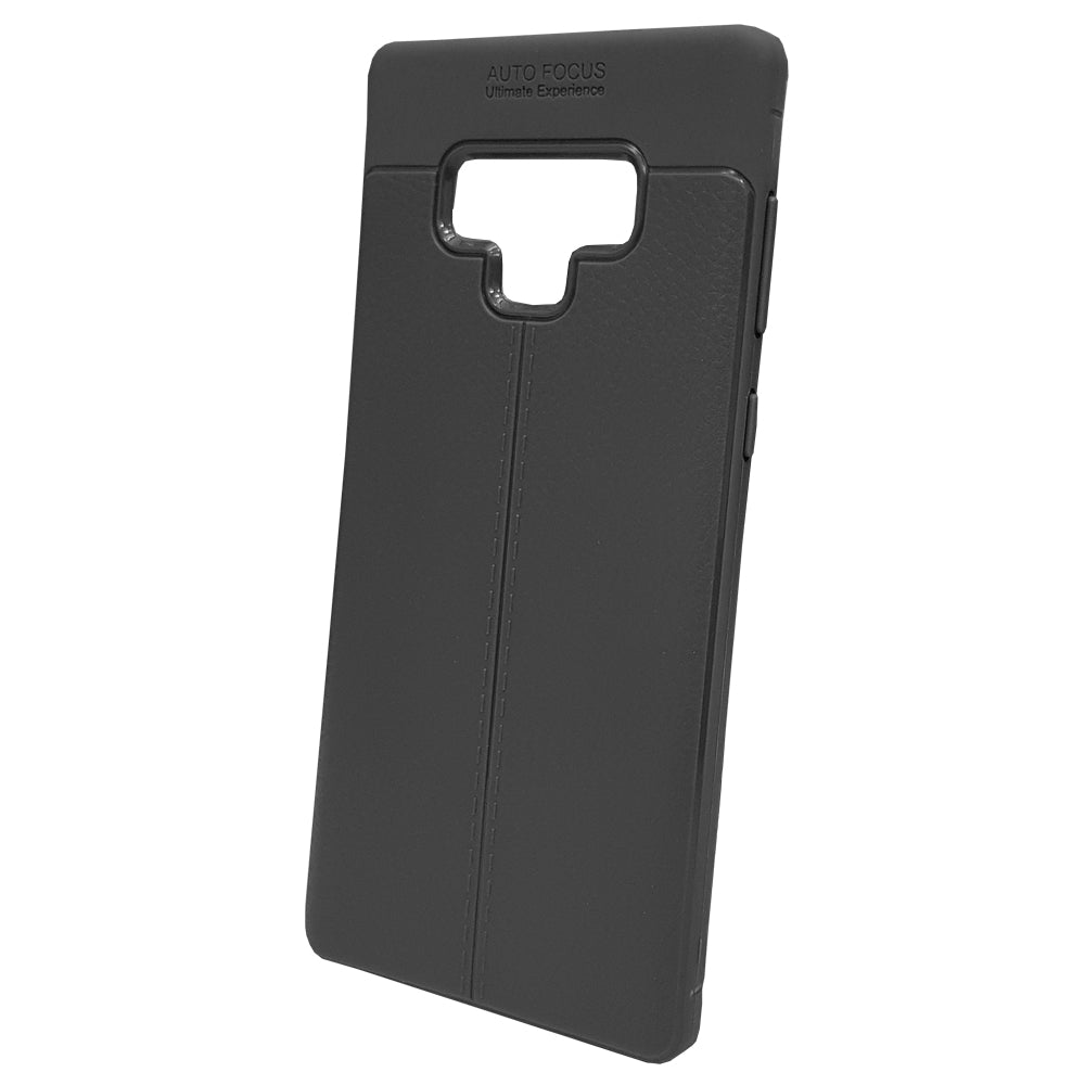 Samsung Galaxy Note 9 Carcasa Tpu Tipo Cuero – imagen 5