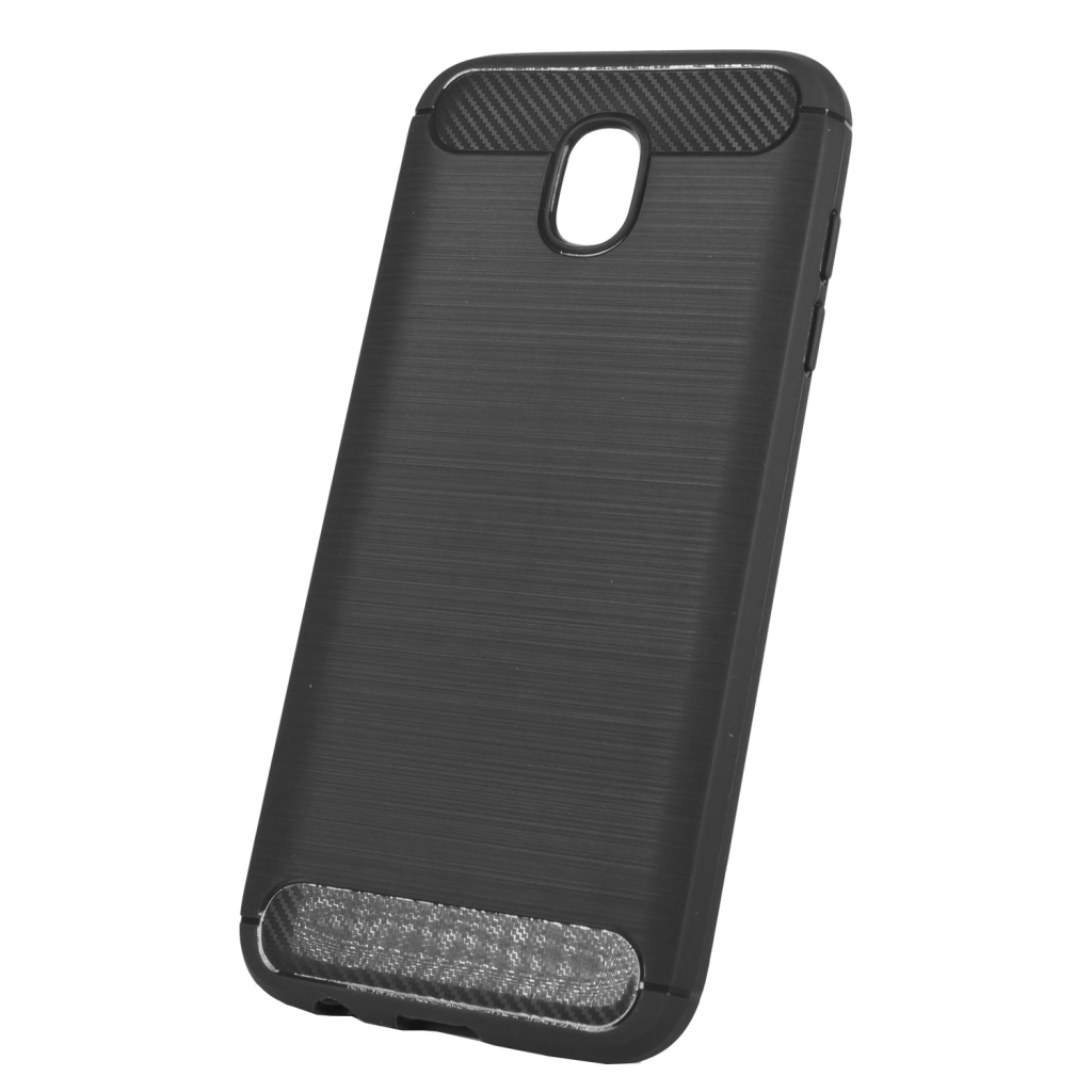 Samsung Galaxy J5 Pro Carcasa Fibra Silicona – imagen 2
