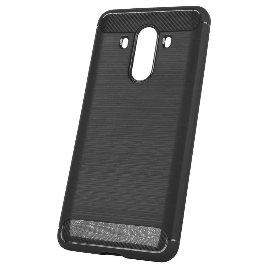 Huawei Mate 10 Pro Carcasa Fibra Silicona – imagen 2