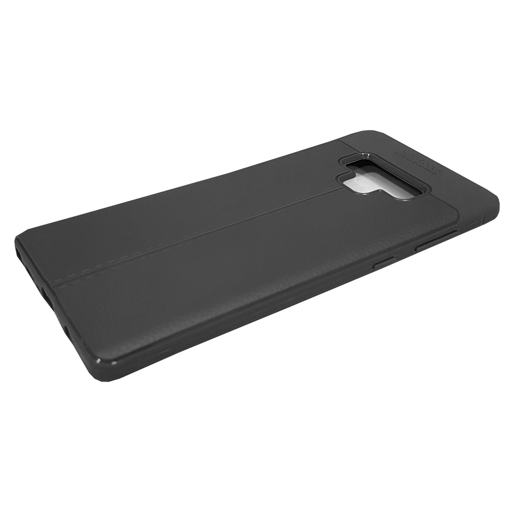 Samsung Galaxy Note 9 Carcasa Tpu Tipo Cuero – imagen 6