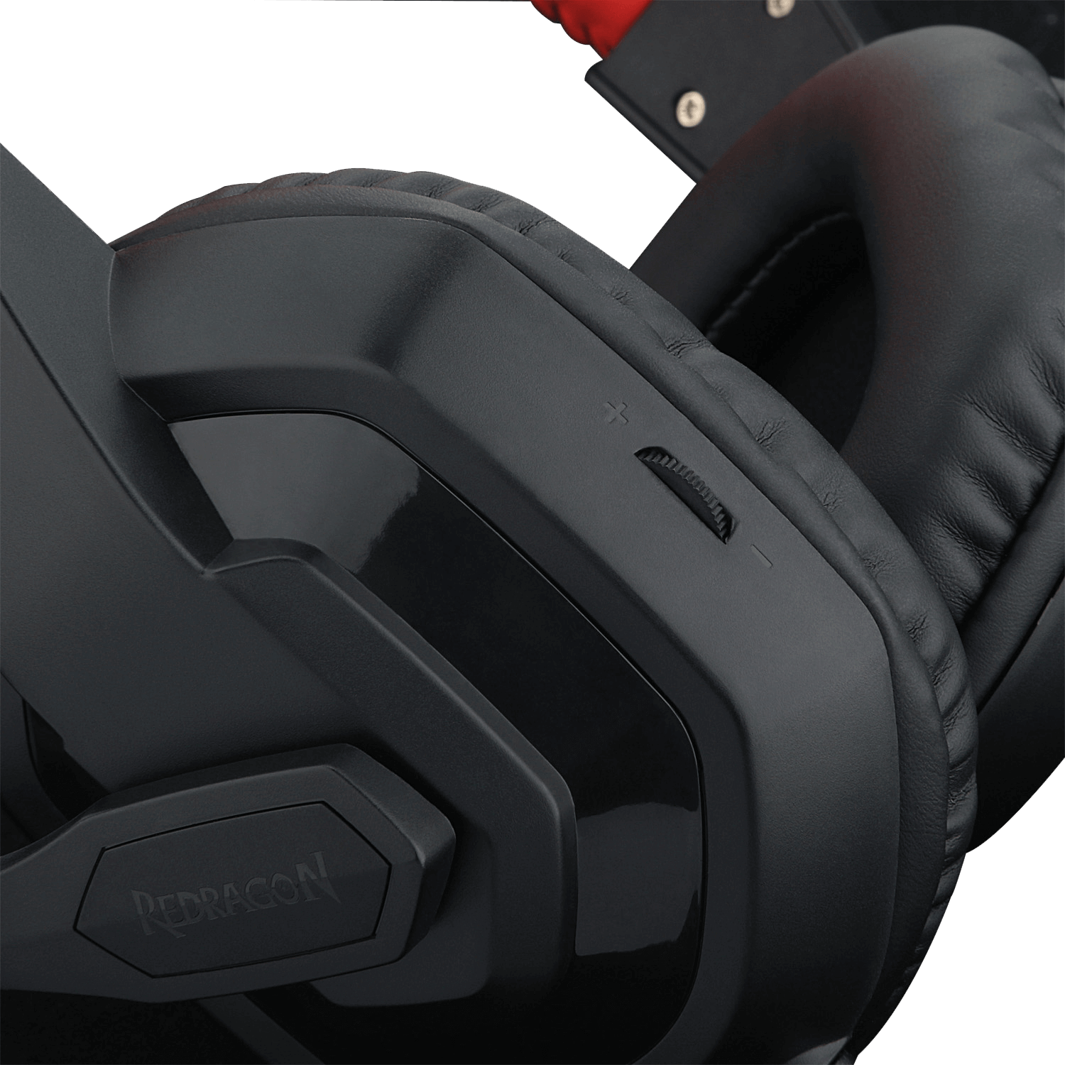 Audifonos Gamer Redragon Ares H120 – imagen 3