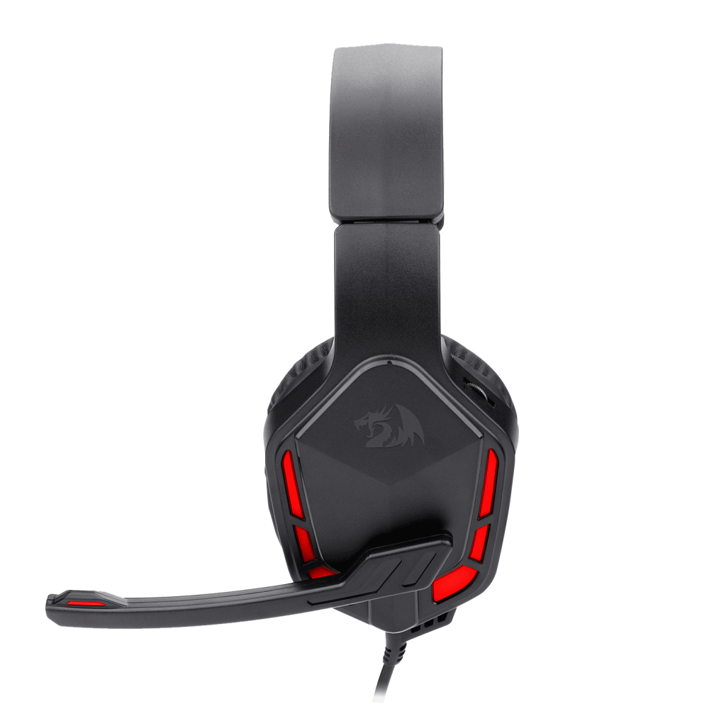 Audifonos Gamer Redragon Themis 2 H220n Pc Ps4 Xbox Switch – imagen 4