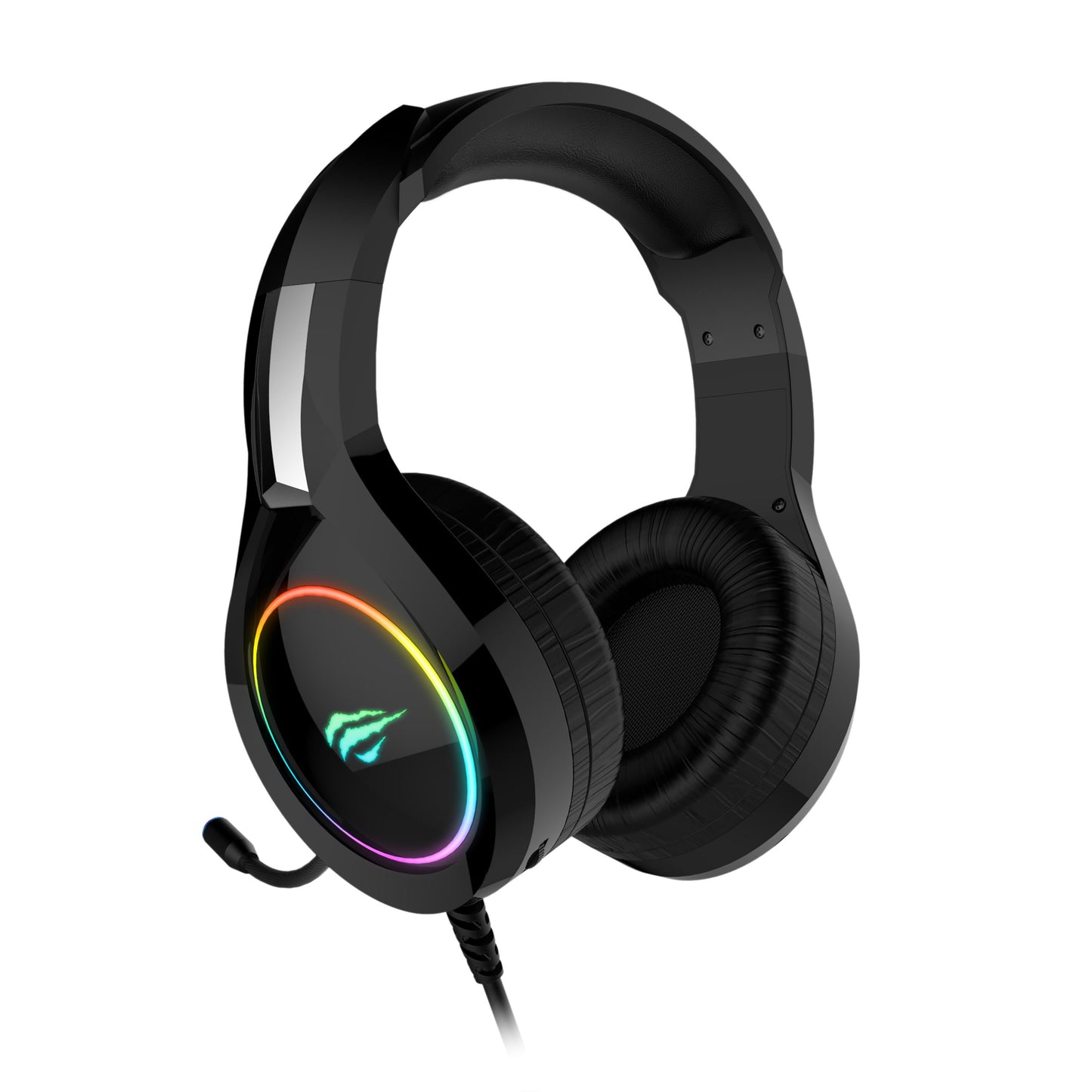 Audífonos Gamer Gamenote H2232d Led Pc Ps4 3.5mm – imagen 5
