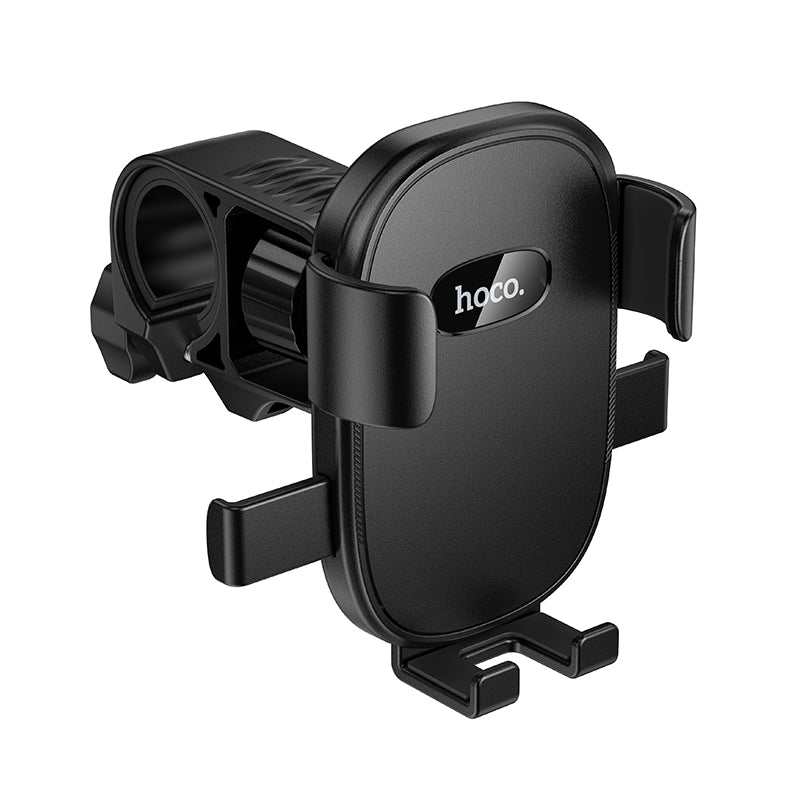 Soporte De Moto Y Bicicleta Hoco H85 Negro – imagen 4