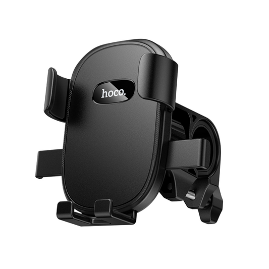 Soporte De Moto Y Bicicleta Hoco H85 Negro