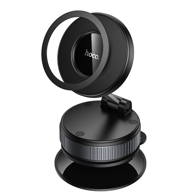 Soporte Magnetico Universal Hoco H86 Negro – imagen 3