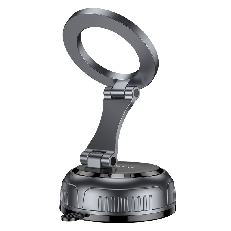 Soporte Magnetico Universal Hoco H92 Gris – imagen 4