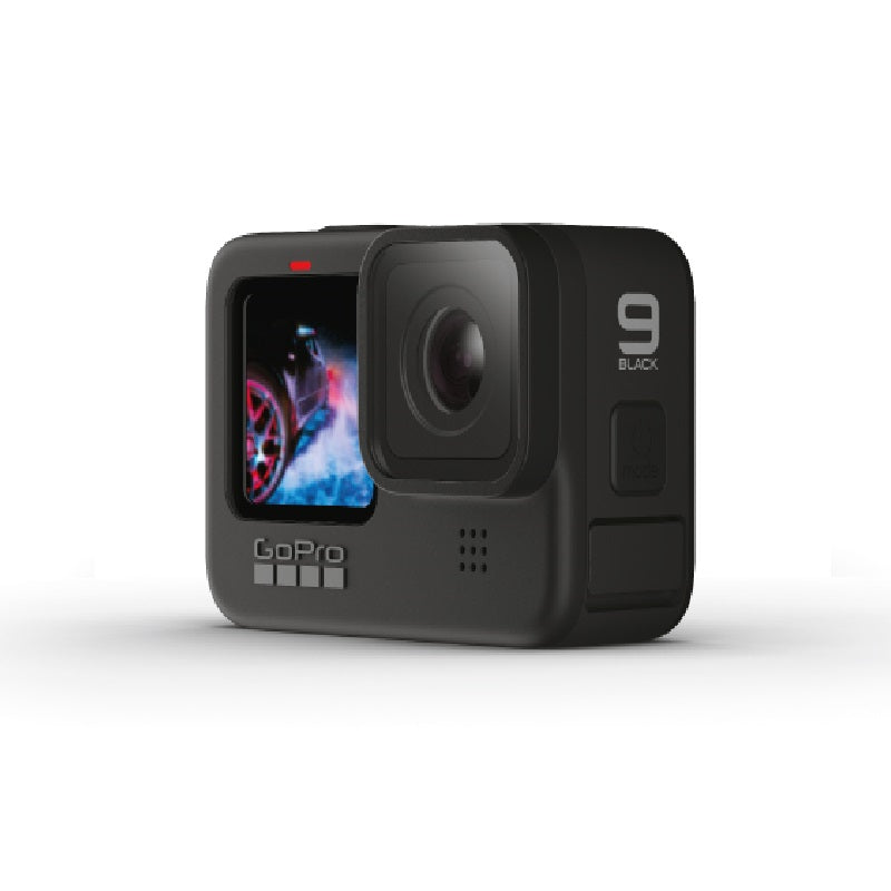 Gopro Hero 9 Black – imagen 3