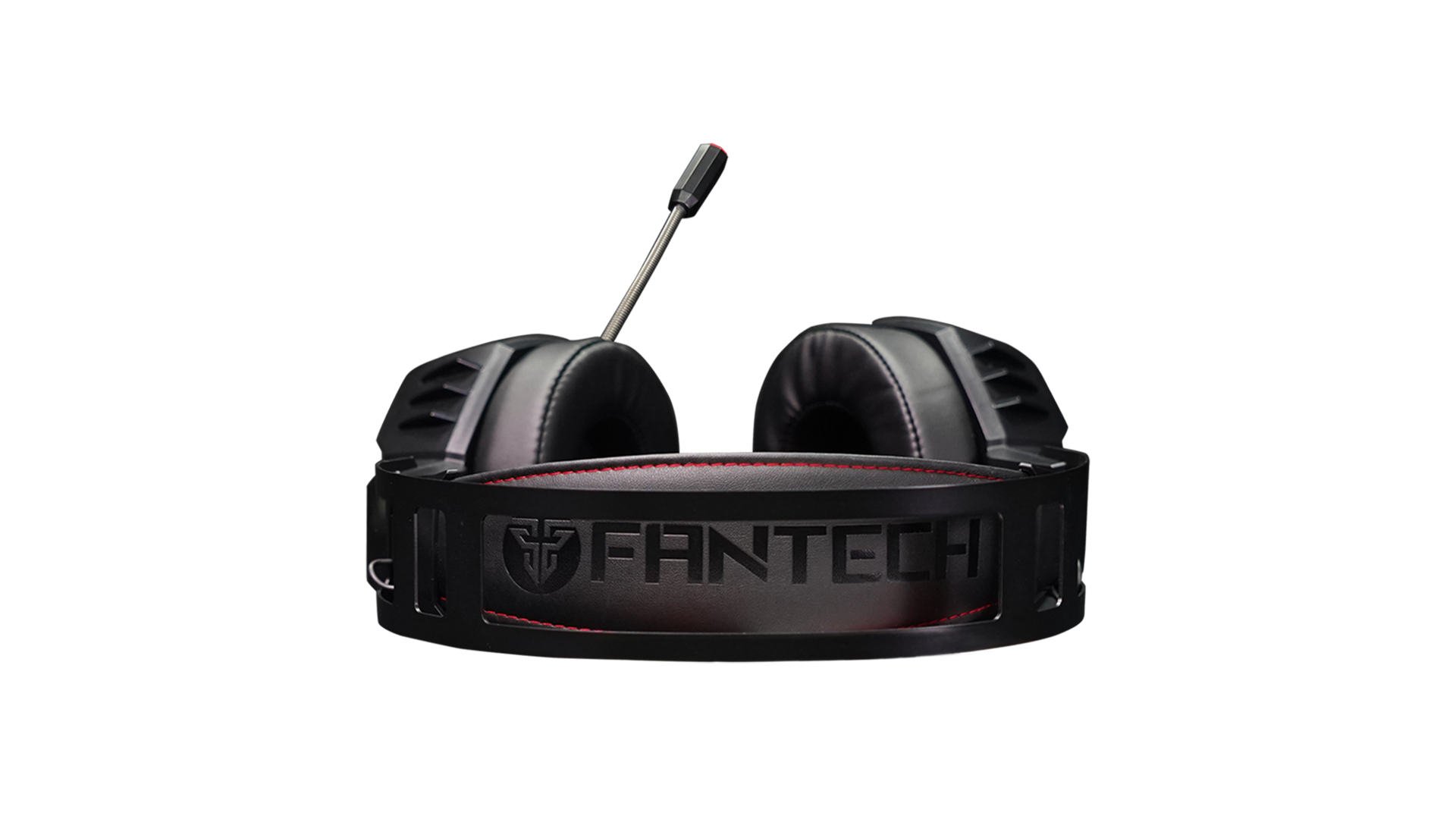 Audifono Gamer Fantech Hg21 Hexagon Rgb 7.1 Pc Ps4 Negro – imagen 4
