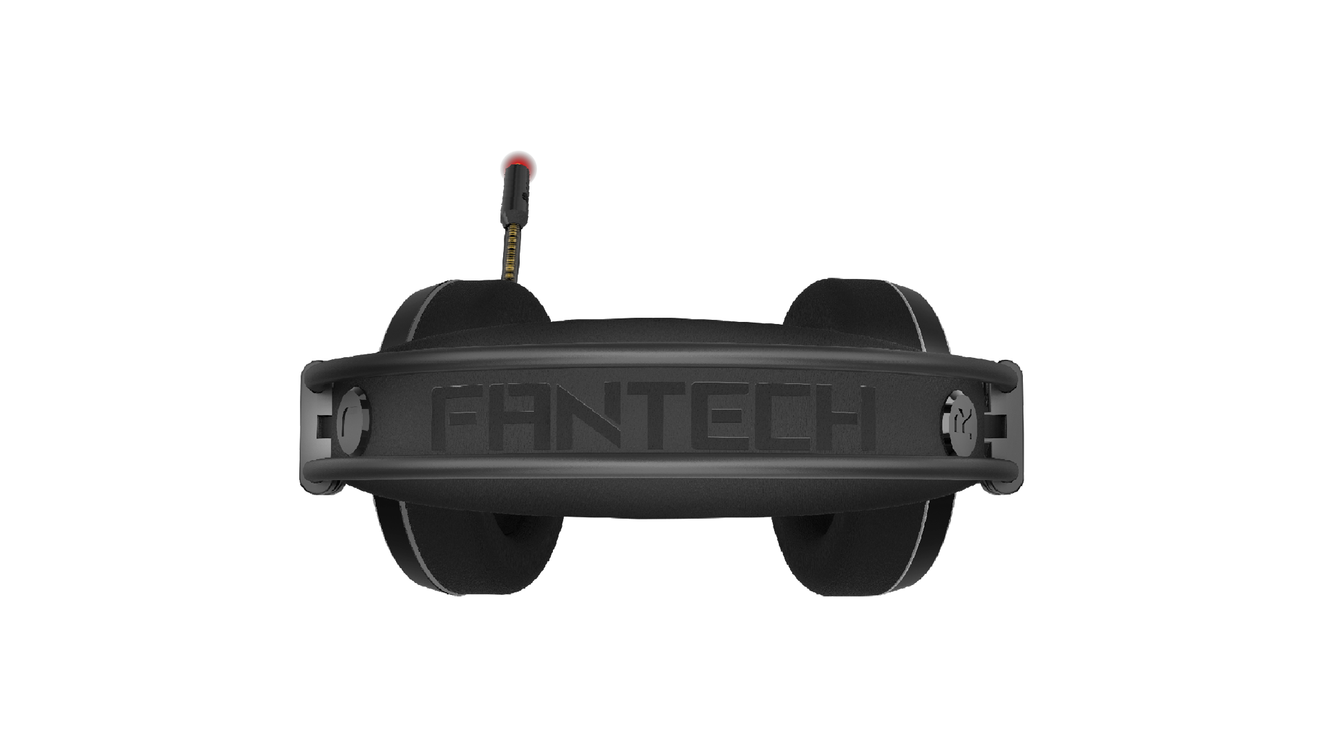Audifono Gamer Fantech Hg23 Octane Rgb 7.1 Pc Ps4 Negro – imagen 2