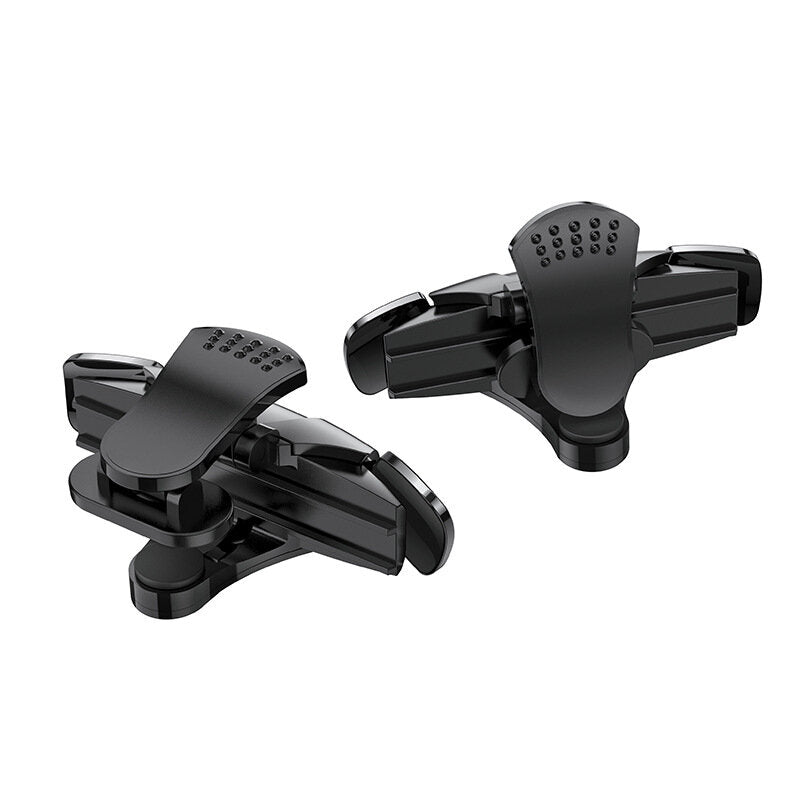 Soportes Gatillos De Juego Hoco Gm5 Fortnite Pubg Freefire – imagen 5