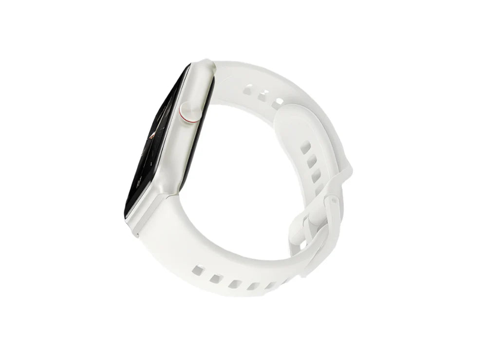 Smartwatch Honor Choice Band 1.64 Amoled Blanco – imagen 3