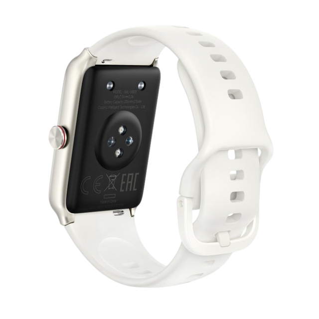 Smartwatch Honor Choice Band 1.64 Amoled Blanco – imagen 2