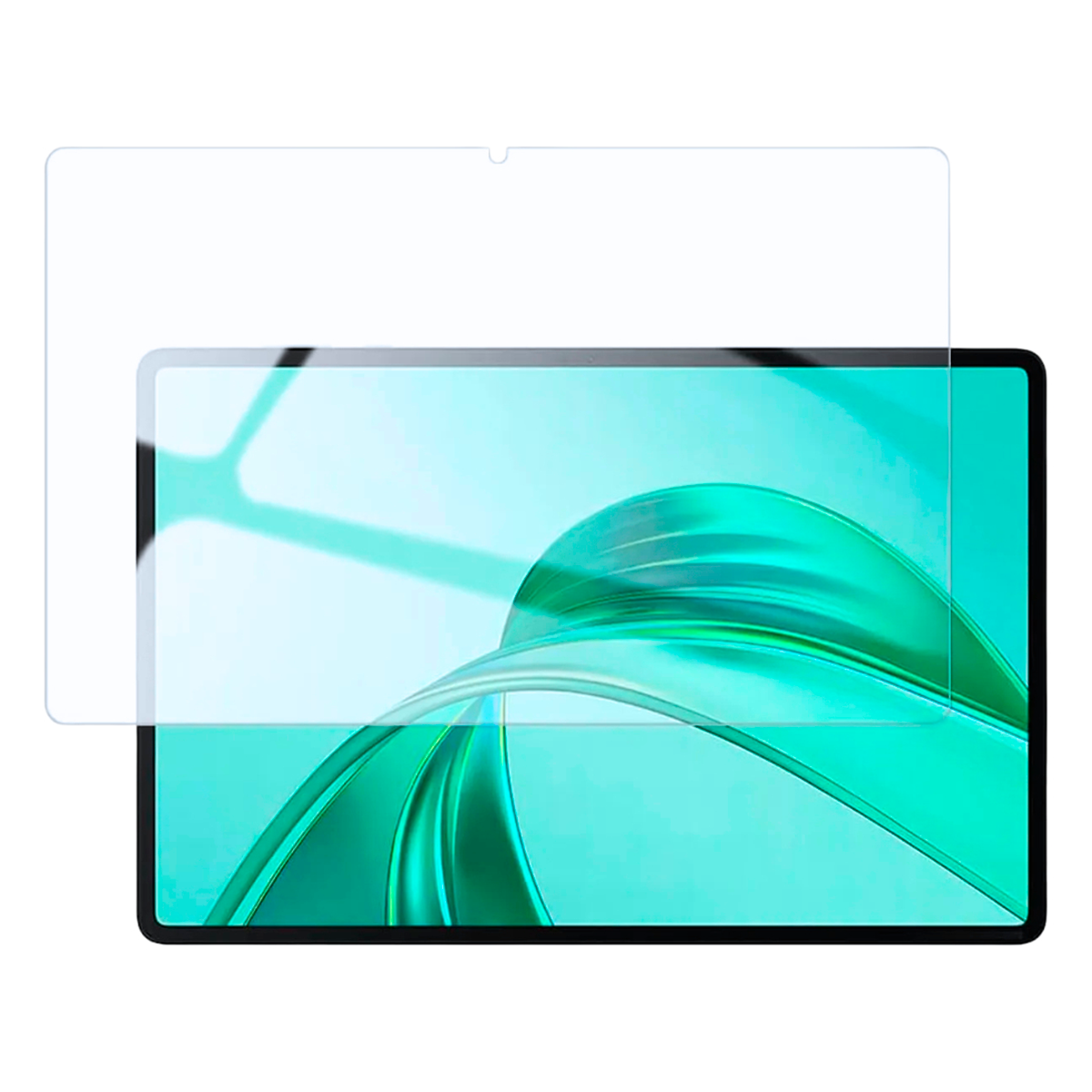 Lamina Vidrio Templado Para Honor Pad x8a