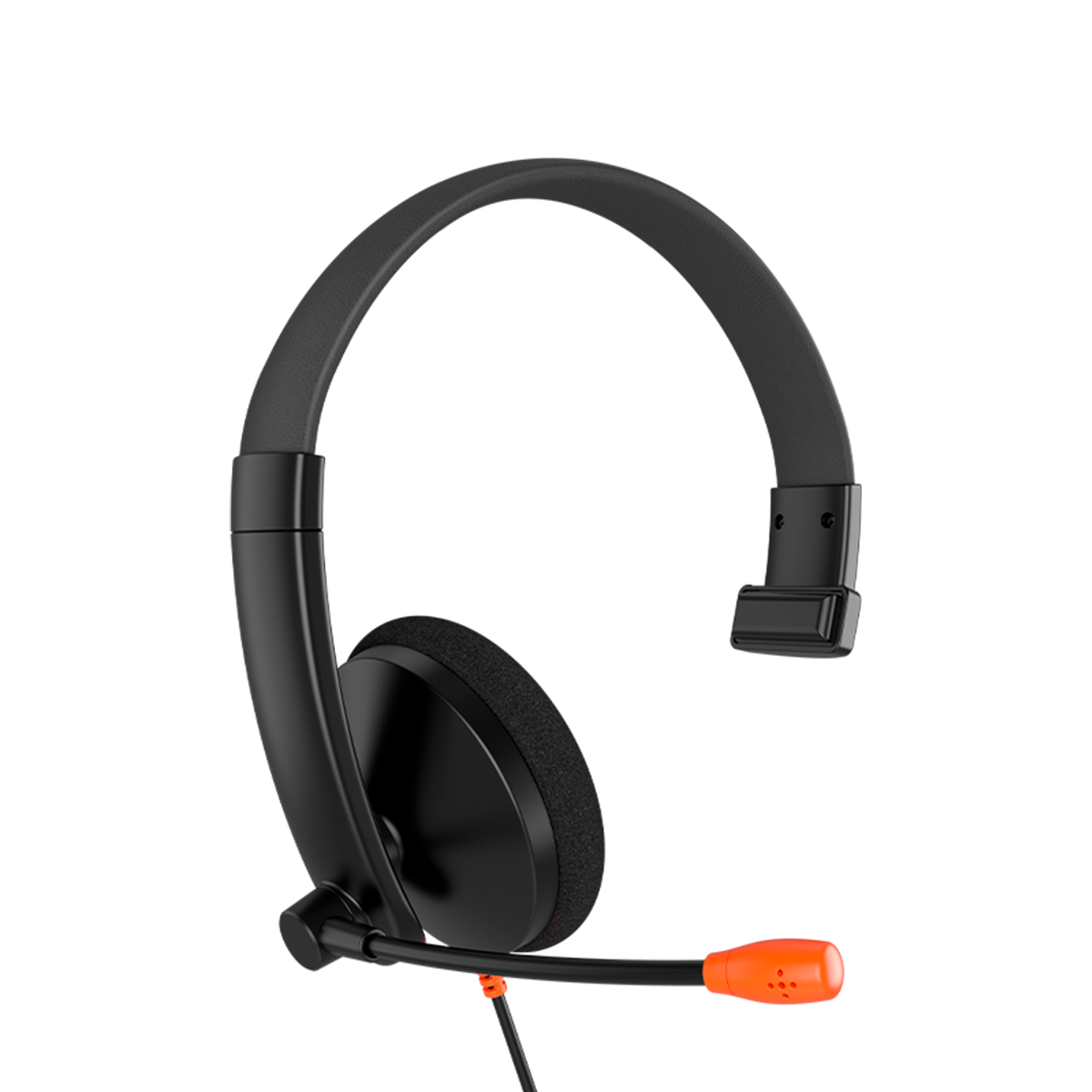 Audífonos Meetion HP002 con Micrófono Flexible Jack 3.5 mm Negro