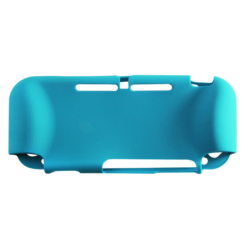 Carcasa Protectora Silicona Nintendo Switch Lite Celeste – imagen 2