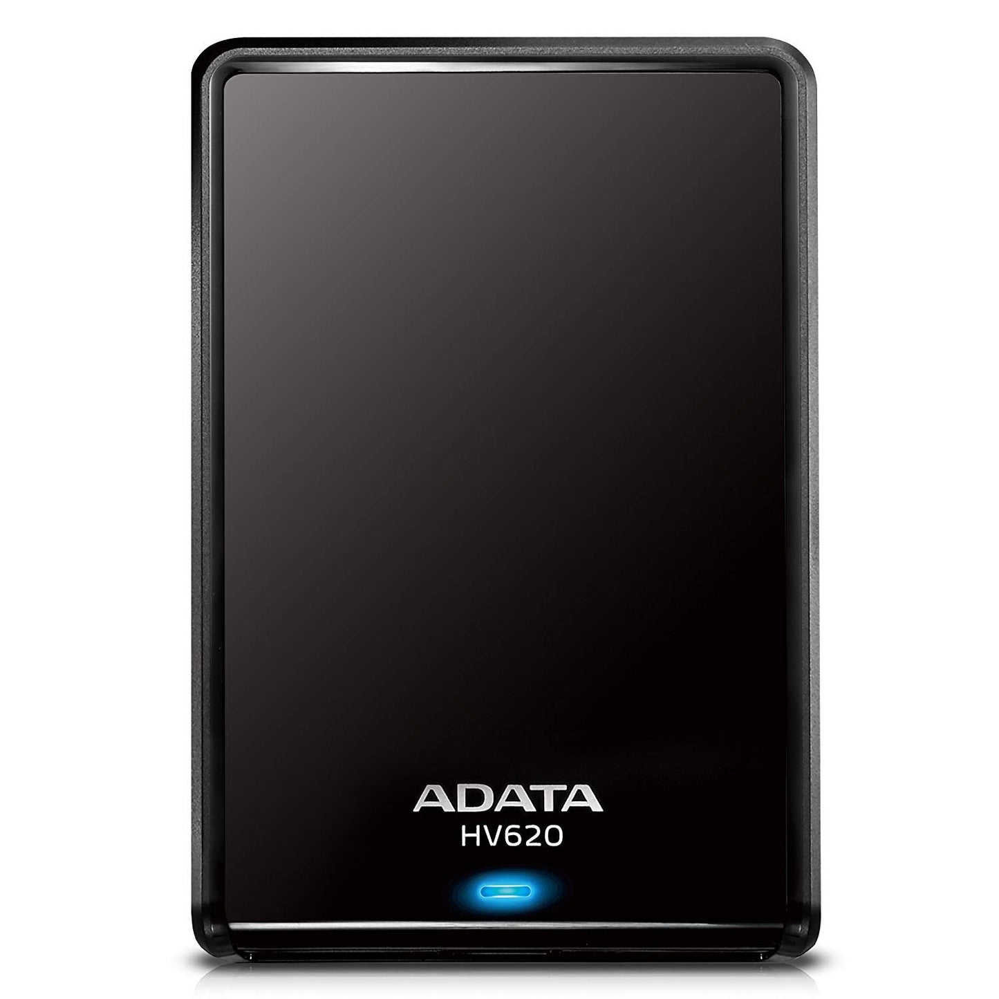 Disco Duro Externo 1 Tb Usb 3.0 Hv620 Negro