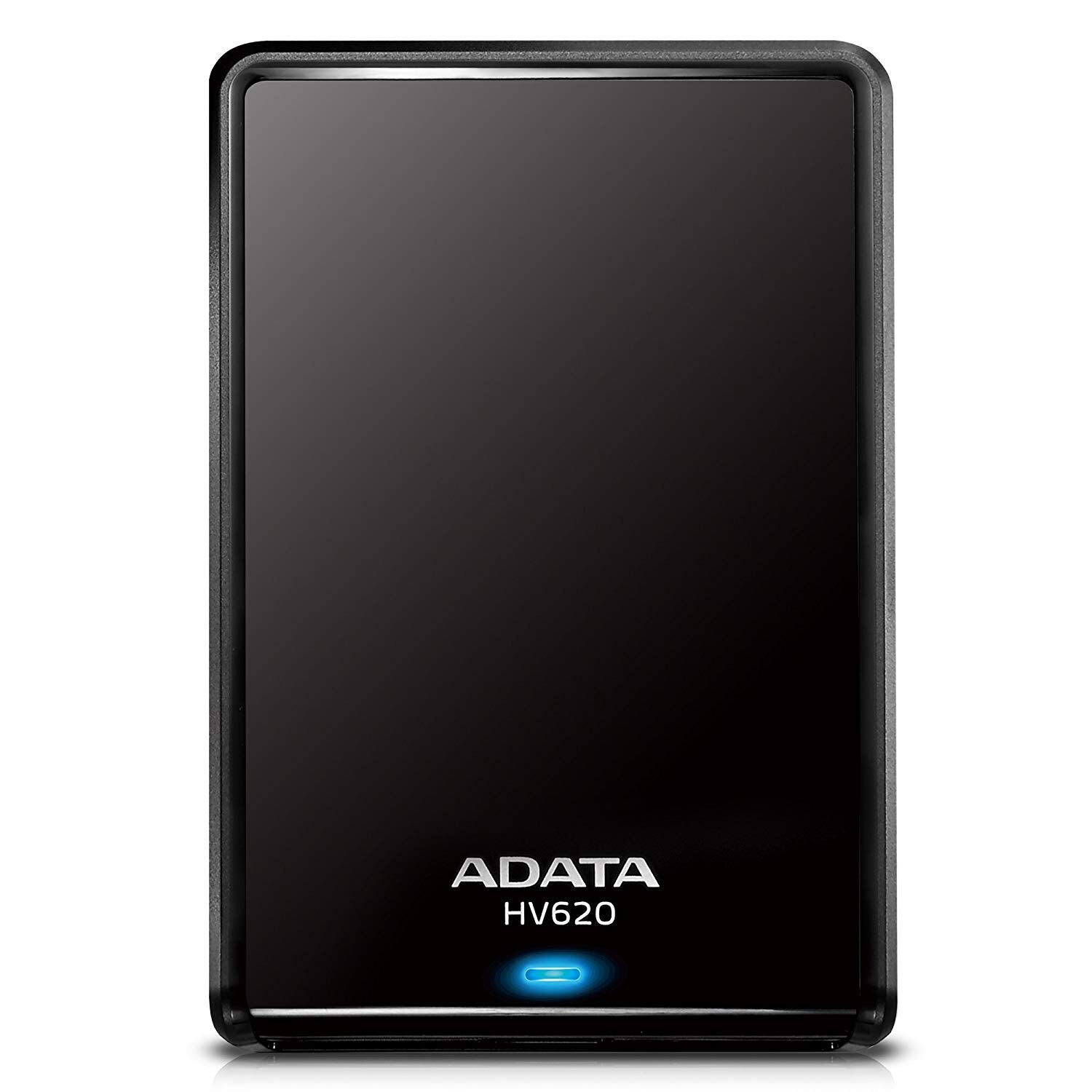 Disco Duro Externo 1 Tb Usb 3.0 Hv620 Negro