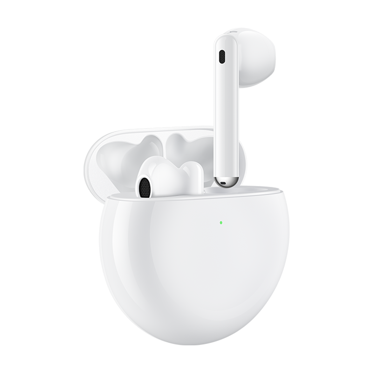 Audifonos Bluetooth Huawei Freebuds 4 Blanco