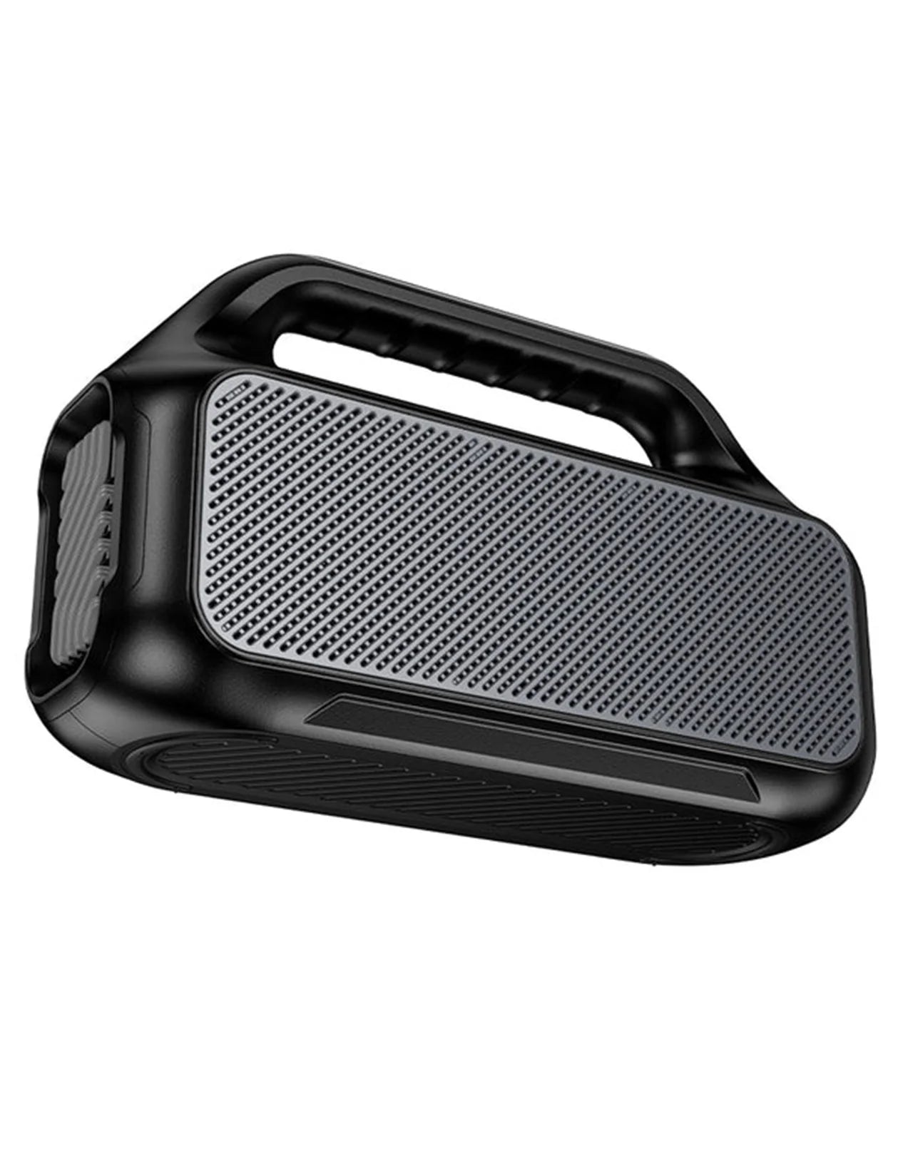 Parlante Bluetooth Hoco Hc47 30w Tws Usb Aux Fm Negro – imagen 4