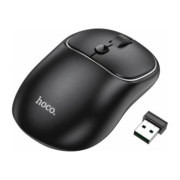 Mouse Hoco Dual Bluetooth Wireless Gm25