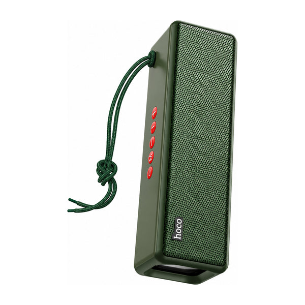 Parlante Bluetooth Hoco Hc3 Fm Tf Aux Tws
