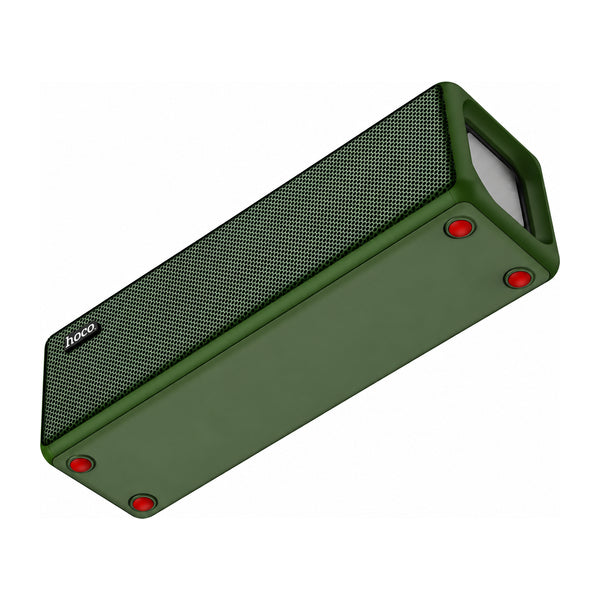 Parlante Bluetooth Hoco Hc3 Fm Tf Aux Tws